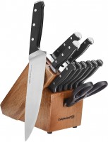 Photos - Knife Set Calphalon Classic 1924555 