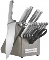 Photos - Knife Set Calphalon Classic 2017942 