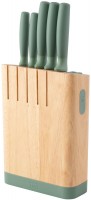 Knife Set BergHOFF Forest 3950351 