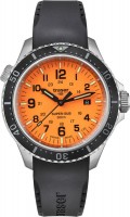 Wrist Watch Traser P67 Diver Orange 109380 