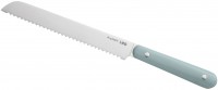 Photos - Kitchen Knife BergHOFF Leo Slate 3950344 