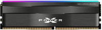 RAM Silicon Power XPOWER Zenith RGB DDR4 1x8Gb SP008GXLZU320BSD