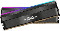 RAM Silicon Power XPOWER Zenith RGB DDR4 2x16Gb SP032GXLZU320BDD