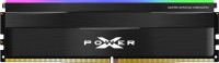 Photos - RAM Silicon Power XPOWER Zenith DDR5 1x16Gb SP016GXLWU560FSE