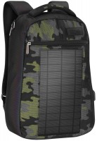 Backpack Spokey City Solar 30 L