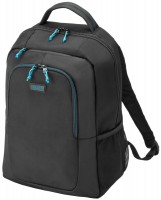 Backpack Dicota Spin 14-15.6 21.5 L