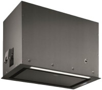 Photos - Cooker Hood Elica Lane B BL MAT/A/52 black