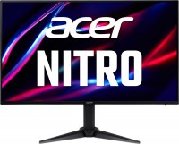 Monitor Acer Nitro VG273bii 27 "  black