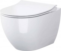 Photos - Toilet Cersanit Zen S701-428 