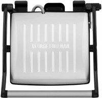 Electric Grill George Foreman Flexe Grill 26250 silver