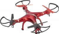 Drone Carrera Quadrocopter Video Next 