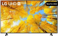 Photos - Television LG 50UQ7590 50 "