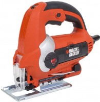 Photos - Electric Jigsaw Black&Decker KS900EK 