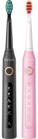 Electric Toothbrush Fairywill FW-507 Set 
