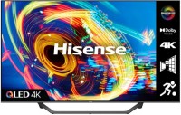 Photos - Television Hisense 50A7HQ 50 "