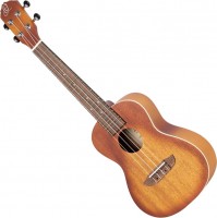 Acoustic Guitar Ortega RUDAWN-L 