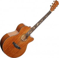 Photos - Acoustic Guitar Deviser L-725B 