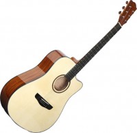 Photos - Acoustic Guitar Deviser L-820A 