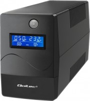 Photos - UPS Qoltec 53979 850 VA