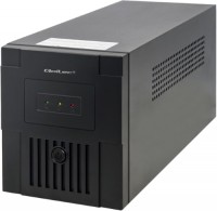 Photos - UPS Qoltec 53973 1200 VA