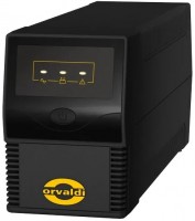 Photos - UPS Orvaldi i600 LED 600 VA
