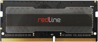 RAM Mushkin Redline Notebook DDR4 2x32Gb MRA4S266GHHF32GX2