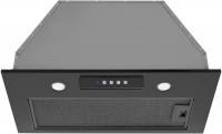 Photos - Cooker Hood Berg OZXSBK6001 black