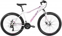 Photos - Bike Romet Jolene 6.2 2022 frame 19 