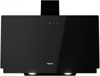 Photos - Cooker Hood Teka DVN 74030 BK black