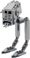 Photos - Construction Toy Lego AT-ST 30495 