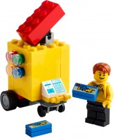 Photos - Construction Toy Lego Stand 30569 