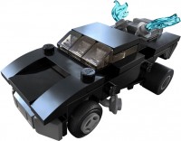 Construction Toy Lego Batmobile 30455 