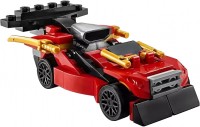 Construction Toy Lego Combo Charger 30536 