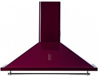 Photos - Cooker Hood Vestfrost VE-90RSABR burgundy