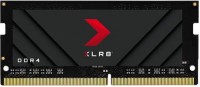Photos - RAM PNY XLR8 DDR4 SO-DIMM 1x8Gb MN8GSD43200X