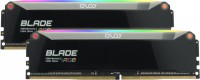 Photos - RAM OLOY Blade RGB DDR4 2x8Gb MD4U0836144BRLDE