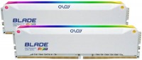 Photos - RAM OLOY Blade RGB DDR4 2x8Gb MD4U0846192BRWDE