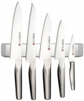 Photos - Knife Set Global GN-5005A/M30 