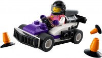 Construction Toy Lego Go-Kart Racer 30589 
