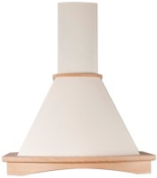 Photos - Cooker Hood Berg Antika 60 beige