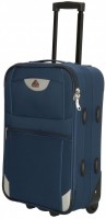 Photos - Luggage Enrico Benetti Jackson  S