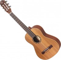 Acoustic Guitar Ortega R122-1/2-L 