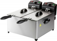 Photos - Fryer Domo DO560FR 