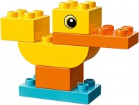 Construction Toy Lego My First Duck 30327 