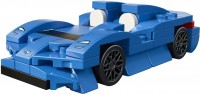 Construction Toy Lego McLaren Elva 30343 