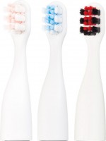 Photos - Toothbrush Head Vitammy Smile 3 pcs 