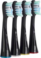 Photos - Toothbrush Head Meriden Professional 4 pcs 