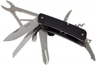 Photos - Knife / Multitool Boker Plus Tech Tool City 4 