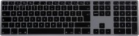 Photos - Keyboard Matias Wired Aluminum Keyboard for Mac 