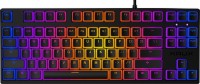 Keyboard KRUX ATAX PRO RGB Pudding Outemu Black Switch 
